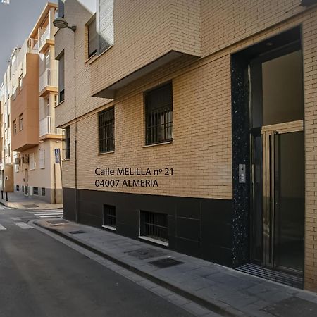 Apartamento El Zapillo Almeria Exterior photo