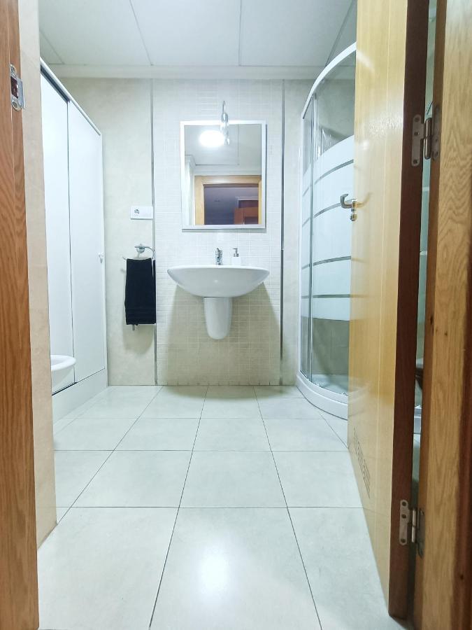 Apartamento El Zapillo Almeria Exterior photo