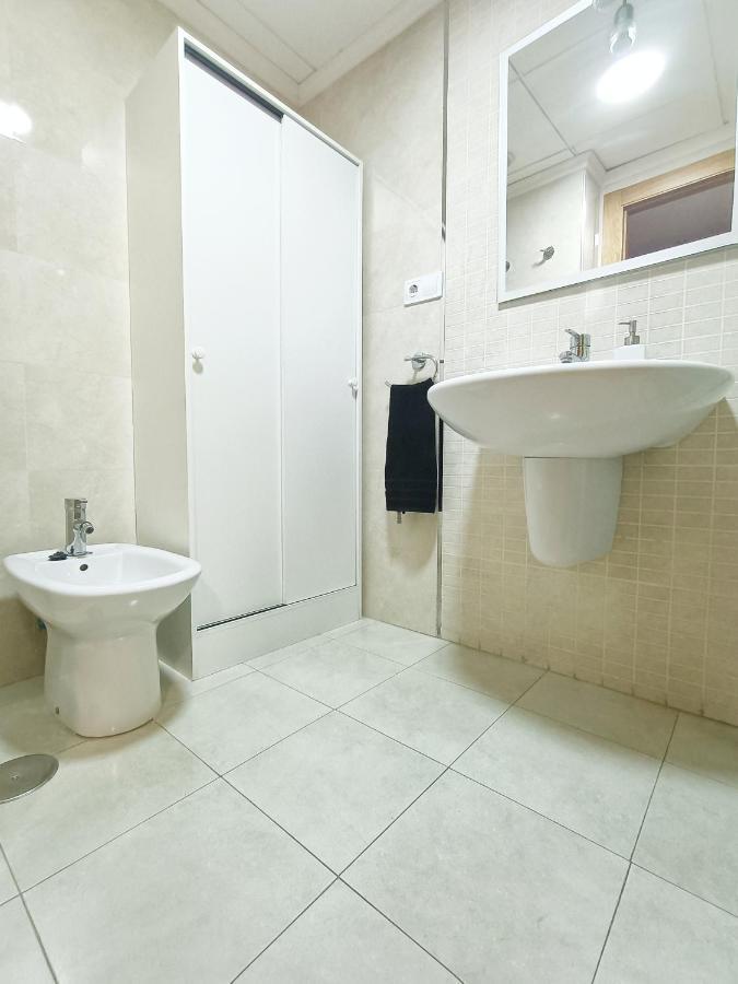 Apartamento El Zapillo Almeria Exterior photo