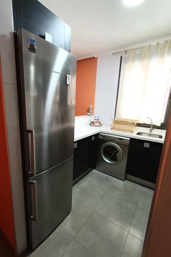 Apartamento El Zapillo Almeria Exterior photo