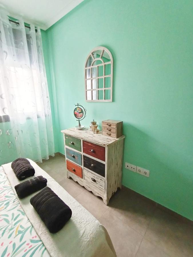 Apartamento El Zapillo Almeria Exterior photo