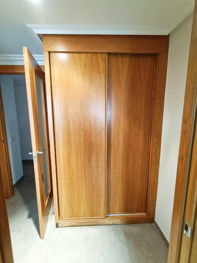 Apartamento El Zapillo Almeria Exterior photo